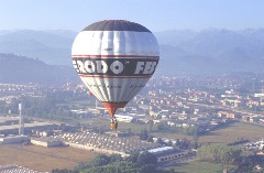 Mondovi, Italy – Ferodo OE Braking