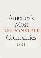 America's Most Responsible Companies 2022