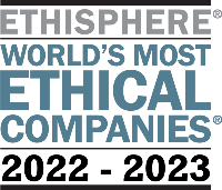 World's Most Ethical Companies 2022-2023